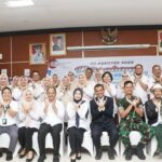 Dandim 0602/Serang Hadiri Syukuran HUT…