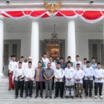 Gubernur Banten Andra Soni Ajak&hellip;