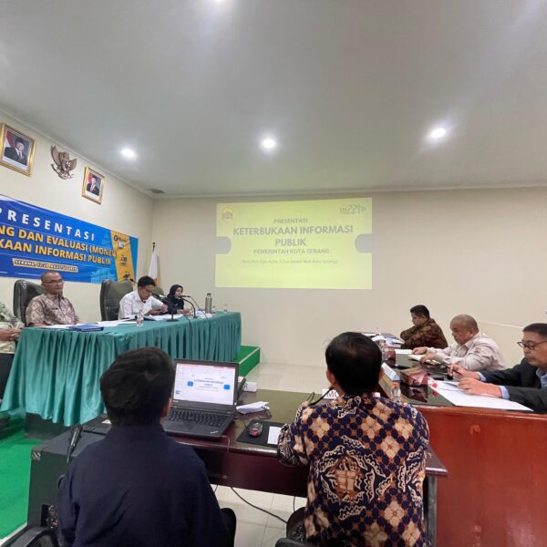 Nur Agis Aulia, Sukses Presentasikan MONEV 2025&hellip;