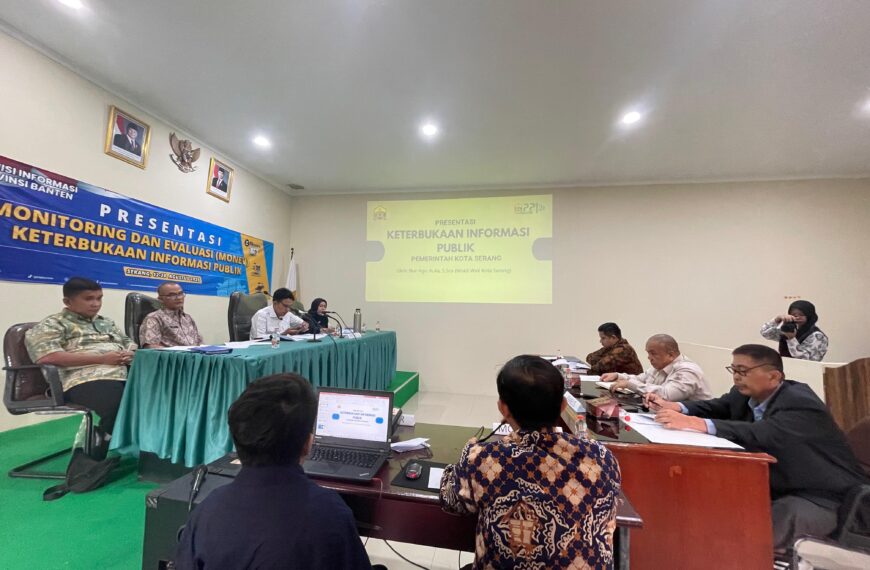 Nur Agis Aulia, Sukses Presentasikan MONEV 2025&hellip;