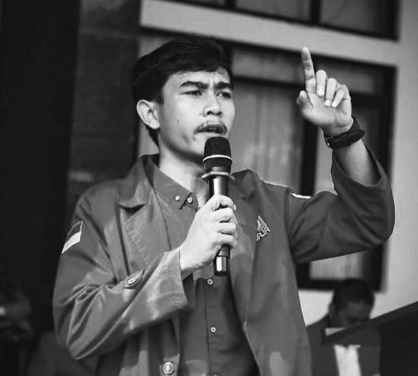 Mahasiswa Pelajar Banten (PMPB) Mengecam Keras Tindakan&hellip;
