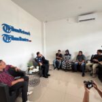 Insiden Wartawan Dikeroyok Oknum, Menteri…