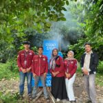 Mahasiswa KKM Kelompok 72 Uniba…