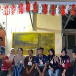 KKM 69 UNIBA dan Karang…