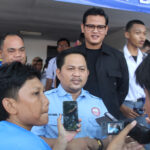 Berikut, Rincian Reward Turnamen Bola…