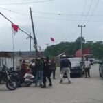 Jurnalis Kembali Alami Pengeroyokan Saat…