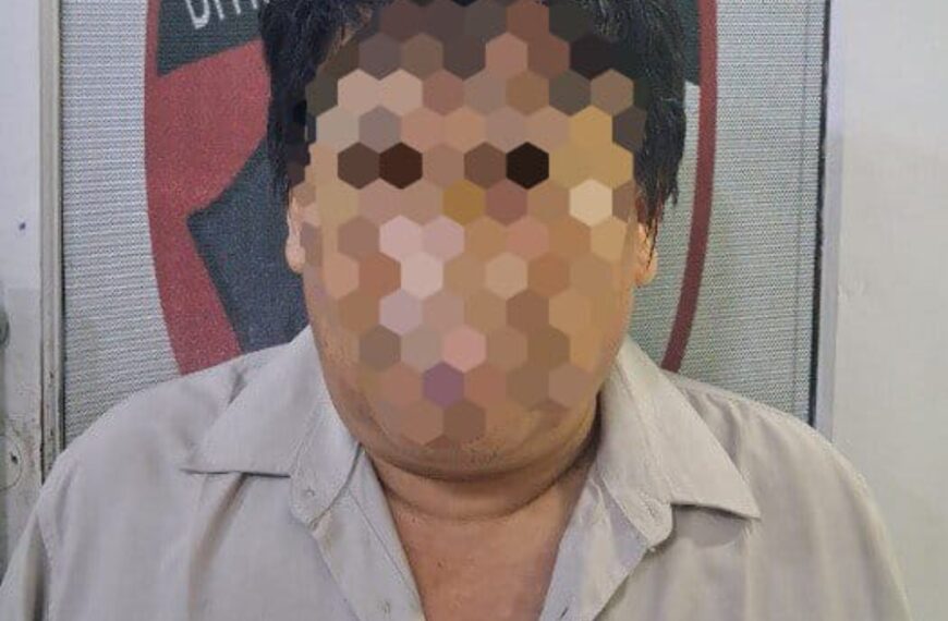 Salahgunakan Narkoba, BS Publik Figur…