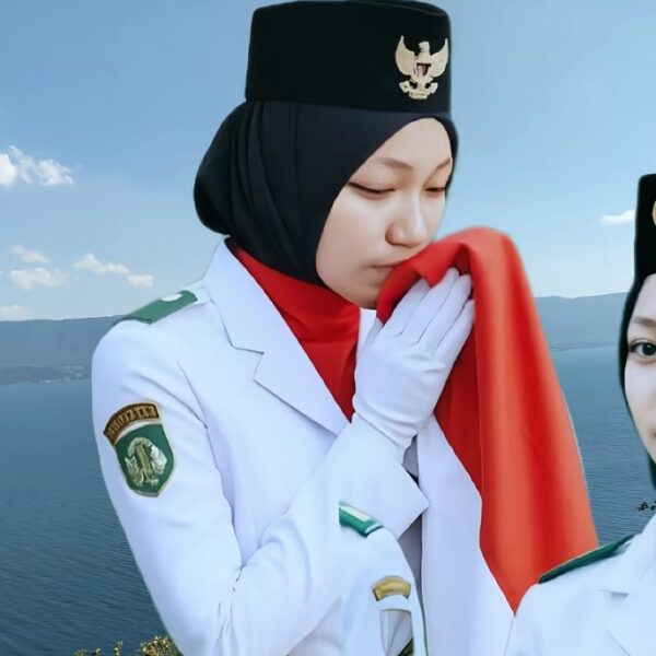 Tak ada Nama di Batu Nisan, Hanya…