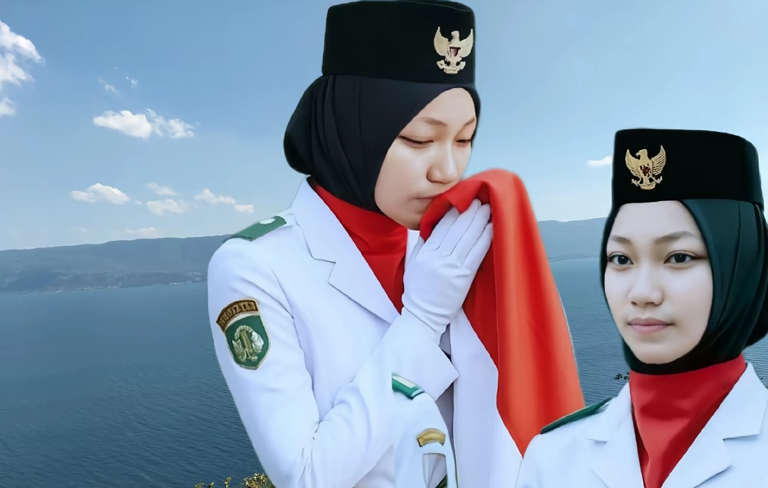 Tak ada Nama di Batu Nisan, Hanya Sunyi…