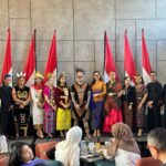 Aston Hotel Banten Memeriahkan Hari…