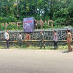 Babinsa Koramil 0104/Cimanuk Kodim 0601/Pandeglang…