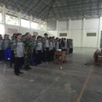 DANDIM 0601/PANDEGLANG BERIKAN MATERI WASBANG&hellip;