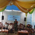 Babinsa Koramil 0106/Menes Kodim 0601/Pandeglang…