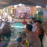 Babinsa Koramil 0109/Munjul Kodim 0601/Pandeglang…