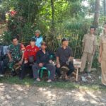 Babinsa Koramil 0103/Banjar Kodim 0601/Pandeglang&hellip;