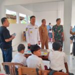 Danramil 0111/Pagelaran Kodim 0601/ Pandeglang…