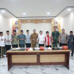 Sepakat, Pemkot Serang Bersama Forkompimda&hellip;