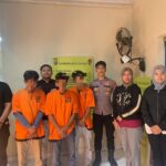 Ditreskrimum Polda Banten Tangkap 3…