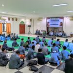 IPNU dan IPPNU Gelar Istighosah…