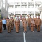 Pasca Sertijab, Pejabat Baru Diminta&hellip;