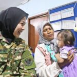 Memastikan Pelayanan Kesehatan Terbaik, Bupati&hellip;