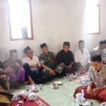 Peringatan Maulid Nabi Muhammad SAW…