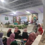 Sertu Juana Babinsa Koramil 0111/Pagelaran&hellip;