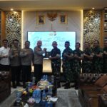 Sinergi TNI – Polri dan…