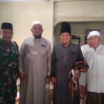 Danramil 0104/Cimanuk Kodim 0601/Pandeglang Hadiri&hellip;