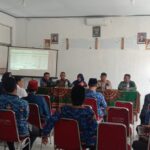 Anggota Babinsa Koramil 0115/Cimanggu Kodim…