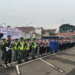 Apel Kesiapan dan Kesiapsiagaan Tanggap…