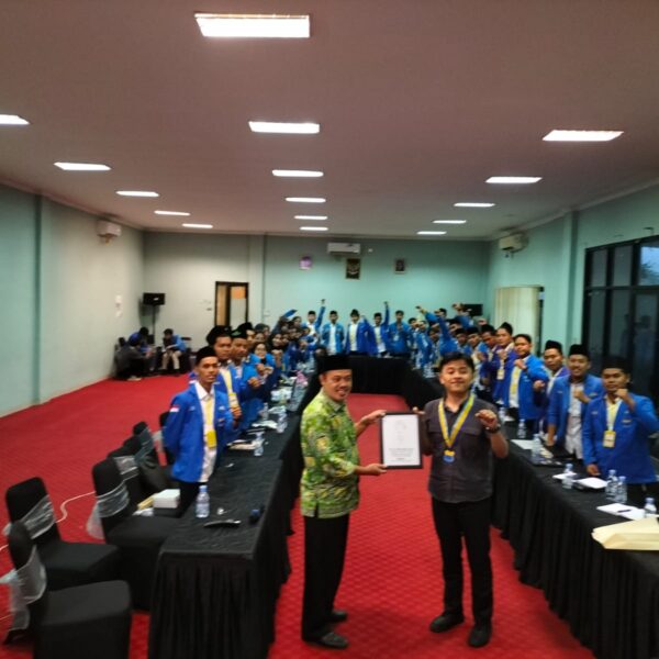 Membangun Kepemimpinan yang Berkarakter: Kaderisasi PMII untuk&hellip;