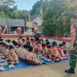 Babinsa Koramil 0102/Cadasari Kodim 0601/Pandeglang&hellip;