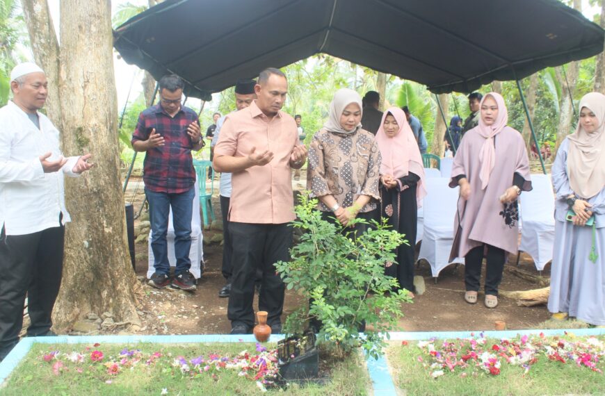 Danrem 064/MY Brigjen TNI Edi Saputra, S.I.P.,…