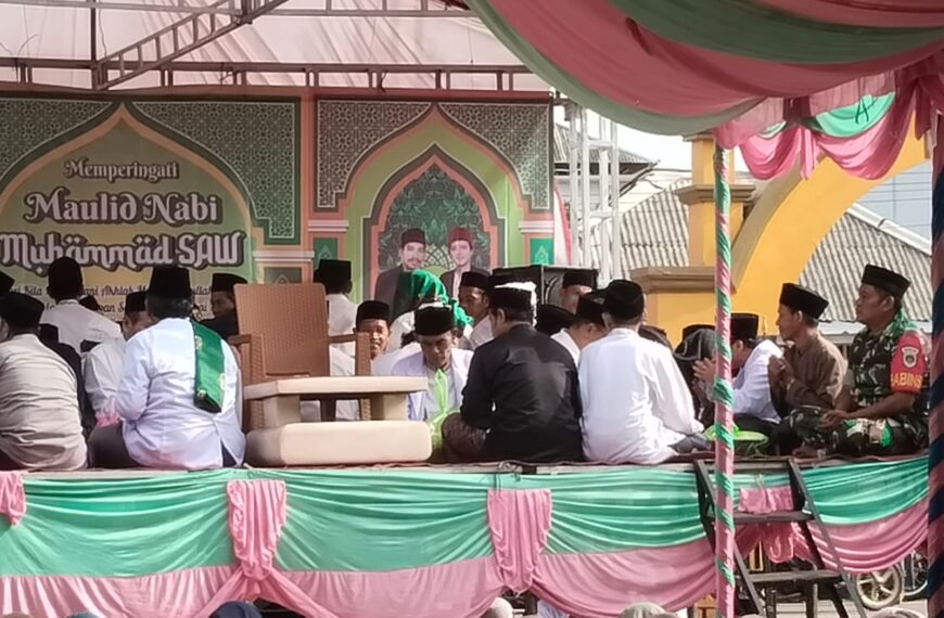 Sertu Eri Piatna Babinsa Koramil 0116/Cikeusik Kodim…