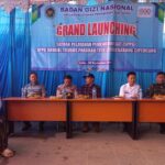 Sertu Sandi Babinsa Koramil 0104/Cimanuk…