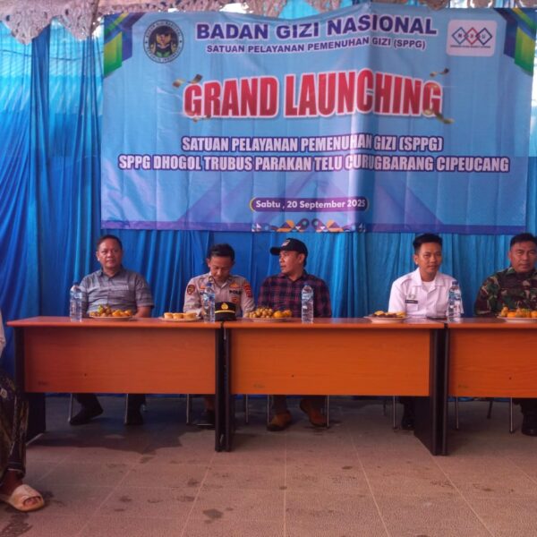 Sertu Sandi Babinsa Koramil 0104/Cimanuk Kodim 0601/Pandeglang…