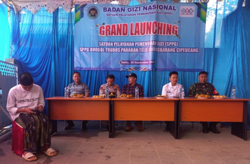 Sertu Sandi Babinsa Koramil 0104/Cimanuk Kodim 0601/Pandeglang…