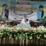 Serda Hendi S Babinsa Koramil…