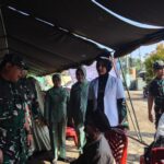 Kodim 0601 Pandeglang Gelar Donor…