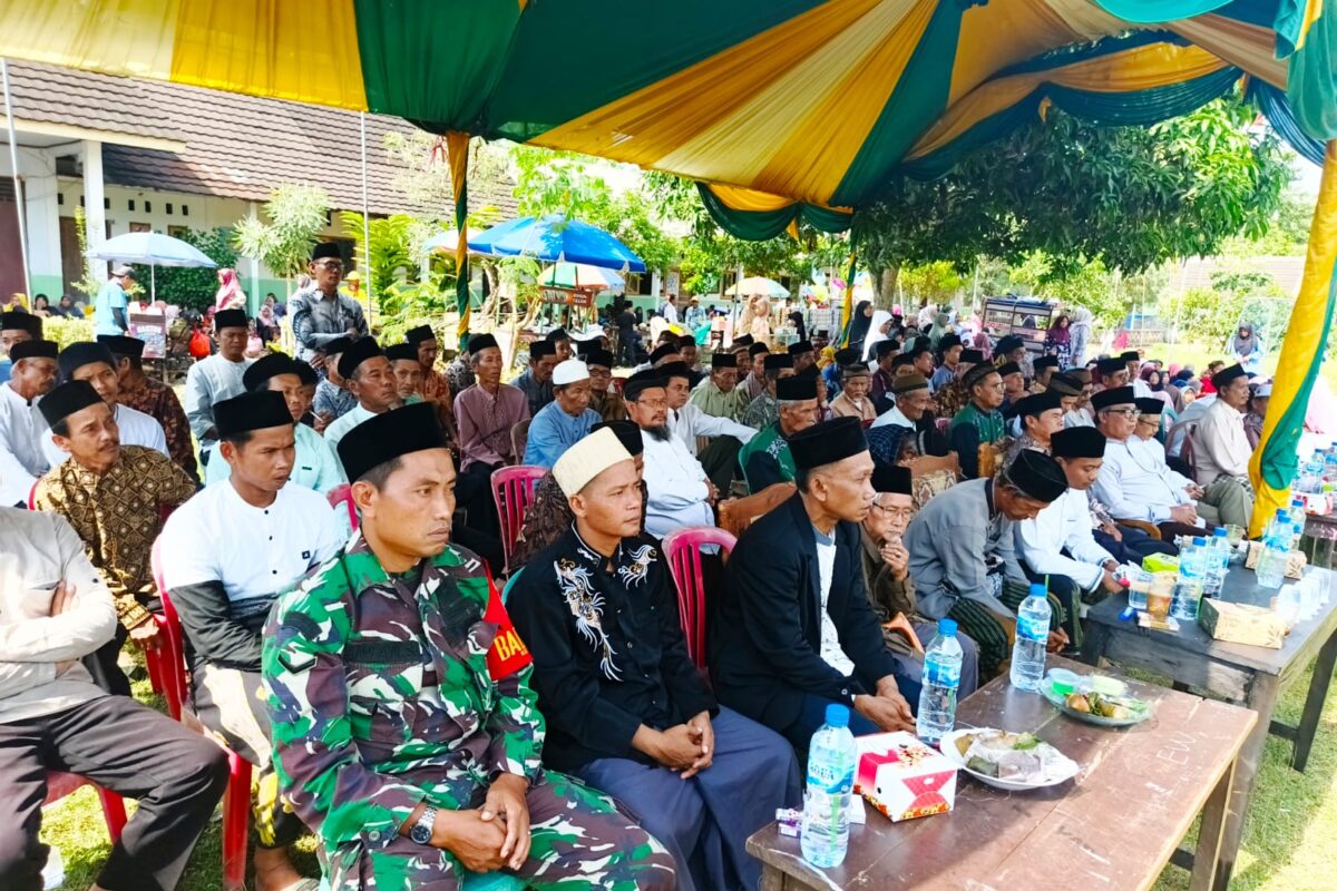 Serda Iwan S Anggota Koramil 0109/Munjul Kodim…