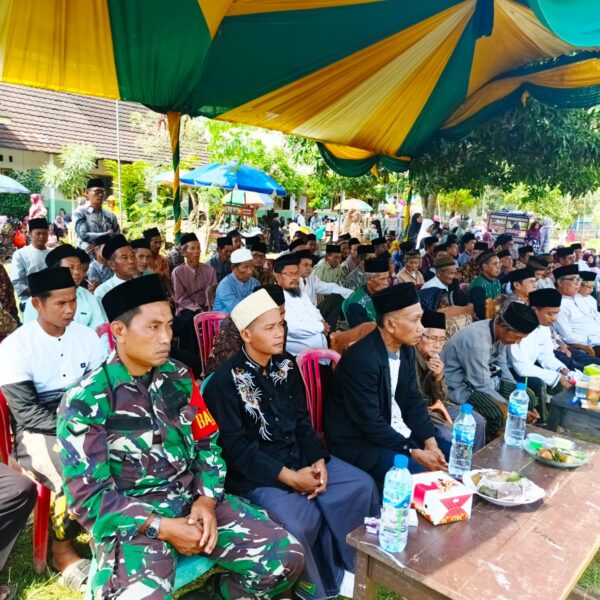 Serda Iwan S Anggota Koramil 0109/Munjul Kodim 0601/Pandeglang&hellip;