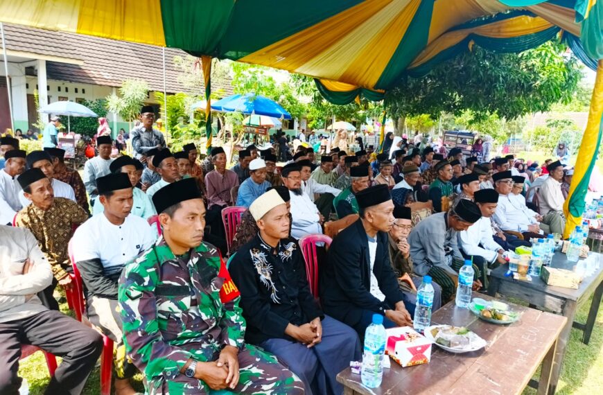 Serda Iwan S Anggota Koramil 0109/Munjul Kodim…