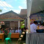 Serda Tata S Babinsa Koramil…