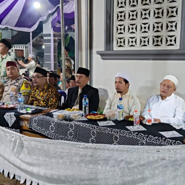 Peltu Wiwied S Babinsa Koramil 0101/Pandeglang Hadiri&hellip;