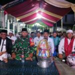 Serda Wasim Babinsa Koramil 0116/Cikeusik…