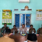 Serda Syamsurijal Babinsa Koramil 0111/Pagelaran…