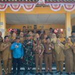 Serda Tata S Babinsa Koramil…