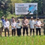 Serda Hendi S Babinsa Koramil…