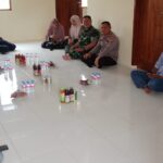 Kapten Arm Siswoyo Danramil 0108/Bojong…